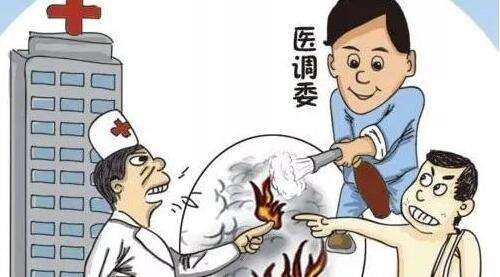 醫(yī)療人員立法保護(hù)啦，醫(yī)院救護(hù)車正規(guī)化還會(huì)遠(yuǎn)嗎？02