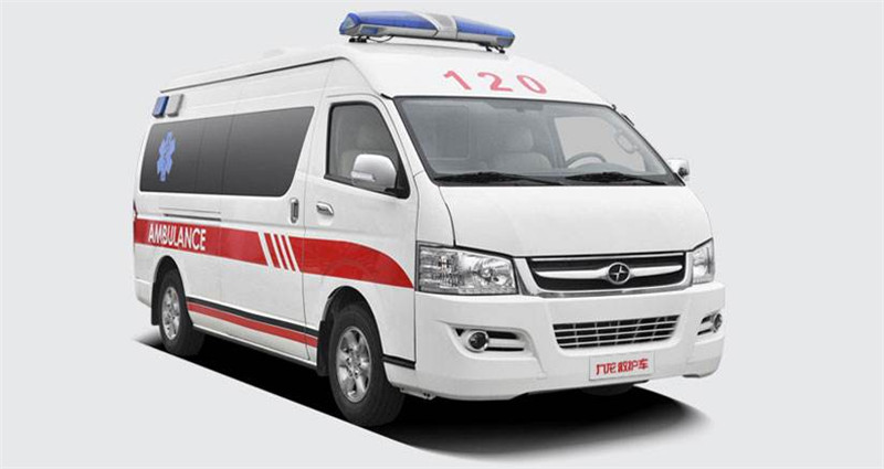 救護(hù)車品牌怎么選？看這一點(diǎn)你就知道了。02