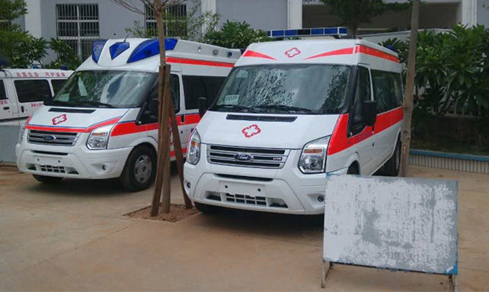 救護(hù)車進(jìn)入高校被索要停車費(fèi)是怎么回事？